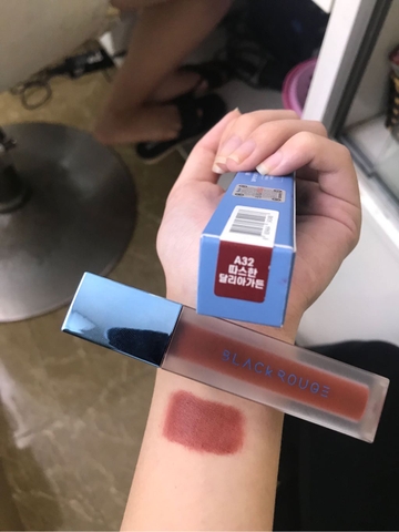 son kem blackrouge A32