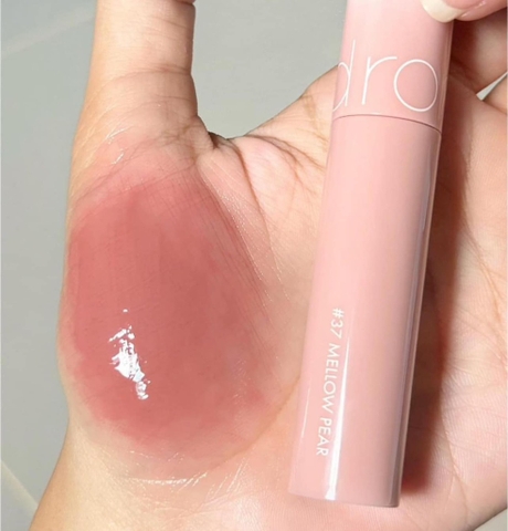 Son Romand Juicy Tint #37