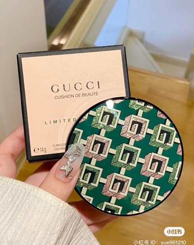 cushion gucci #01 sale