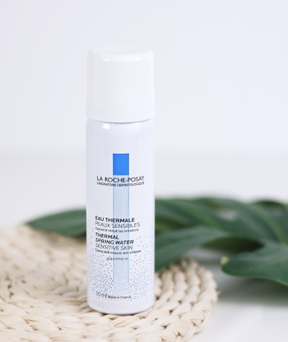 Xịt khoáng Laroche #sensitive skin 50ml