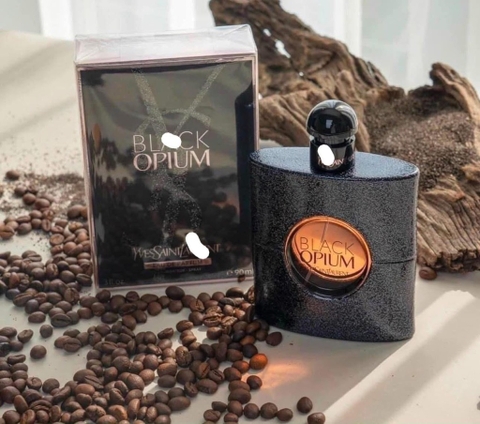 Nước hoa YSL Black Opium 90ml