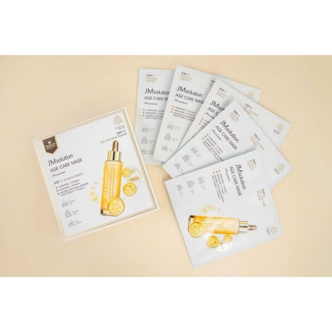 Mask JMsolution Age Care hộp 5M