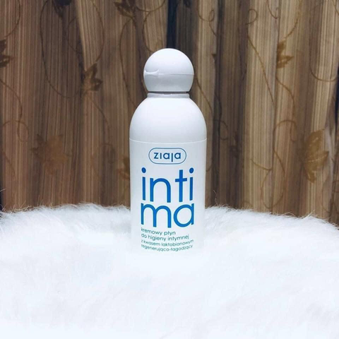 Ddvs ziaja xanh nhạt