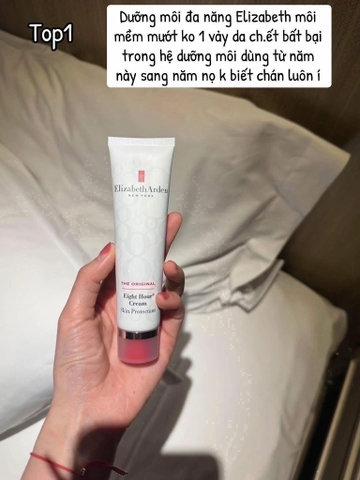 Cream Eight hour The Original ElizabethArden order