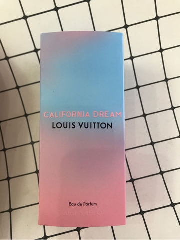 Nước hoa California dream LV gốc 50ml