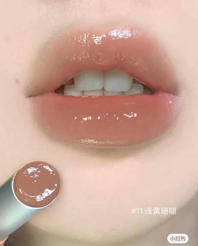 Son dưỡng Romand Melting Balm #11 Buffy Coral sale