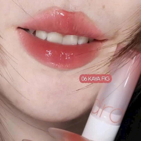 Son dưỡng Romand Melting Balm #06 Kaya Fig