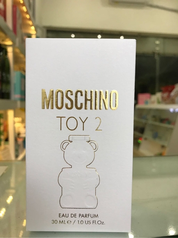 Nước hoa Moschino Toy2 30ml