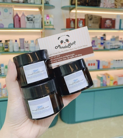Mask đất sét Kiehl's chiết 1/3