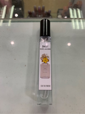 Daisy So Fresh Marc chiết 10ml EDT