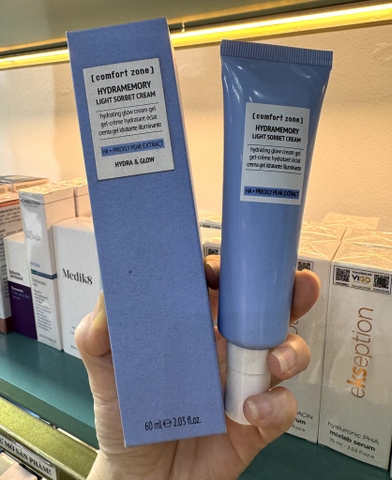 Kem dưỡng Comfort Zone 60ml sale