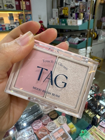 Bảng má+ highlight TAG