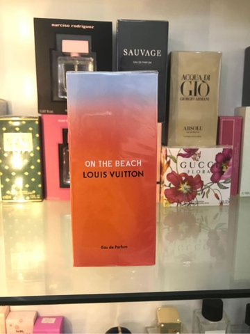 Nước hoa LV #On the beach EDP 100ml