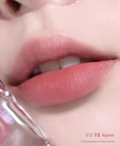 Son Muzigae Mansion #013 Appeal