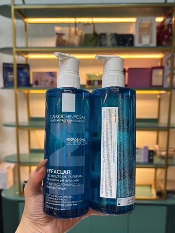 SRM Laroche Posay 400ml