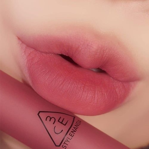 Son 3CE tint #Early Hour mini sale