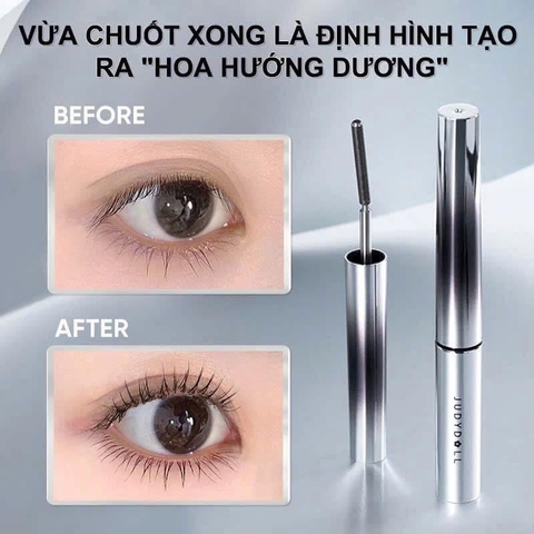 Mascara Judy Doll #01