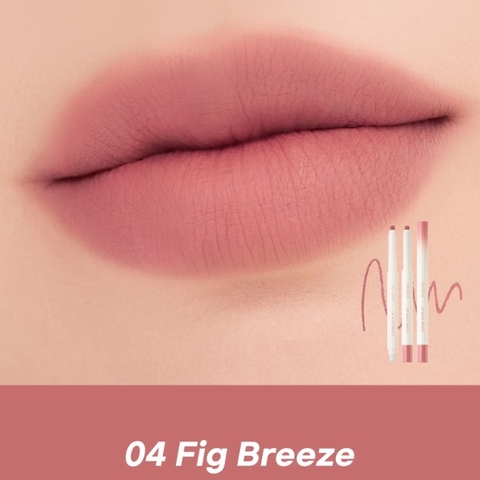 Chì Romand Lip Mate #04 Fig Breeze sale