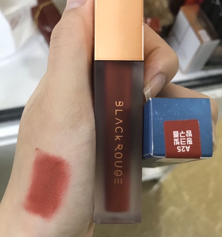 son kem blackrouge #A25