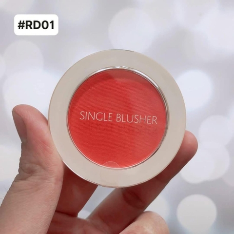 Phấn má TheSaem #RD01