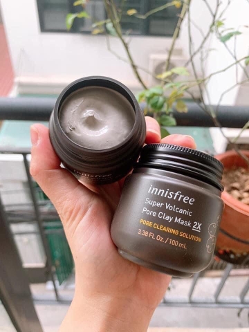 Mask innis super volcanic 100ml