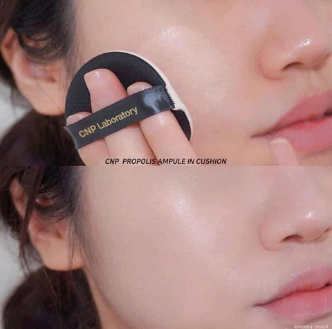 Cushion CNP Propolis #23