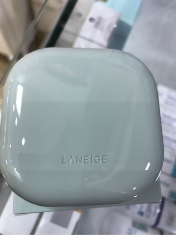 Cushion Laneige neo matte #21N