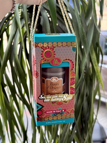 Sữa tắm Tesori 500ml