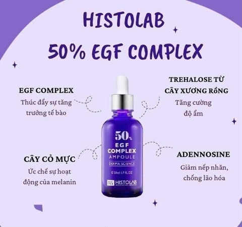 Serum EGF histolab