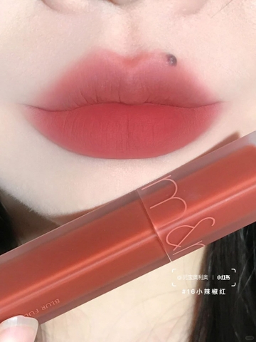 Son Romand Blur #16 Burnt Orange