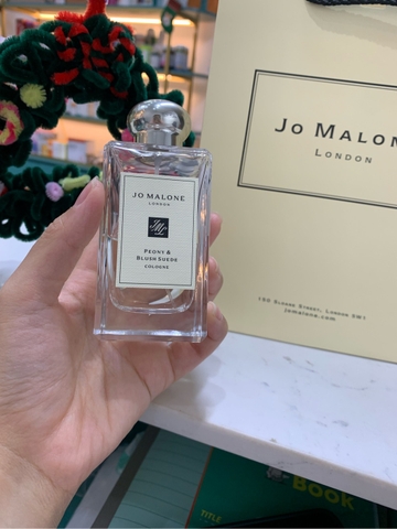 Nước hoa Jomalone #Peony 100ml