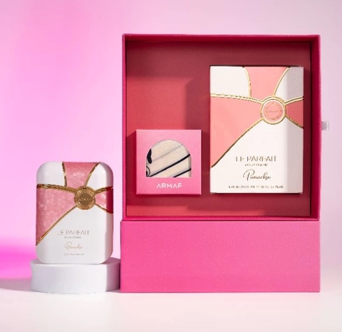 Set nước hoa ARMAF #Panache 100ml+khăn ord