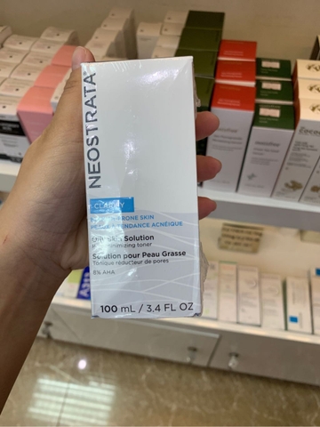 TDC AHA 8% NeoStrata 100ml