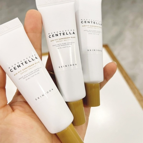 KCN Skin1004 tuýp 20ml