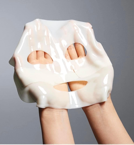 Mask MediAnswer Vita Collagen lẻ miếng