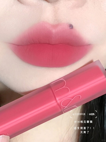 Son Romand Blur #14 Unrose