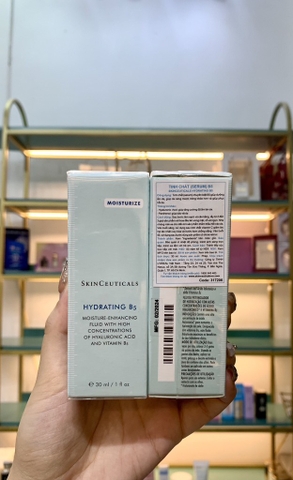 Serum Skinceuticals Hydrating B5 30ml