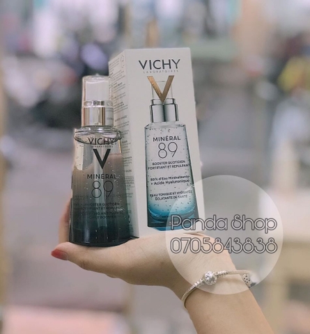 Serum vichy mineral 89 50ml