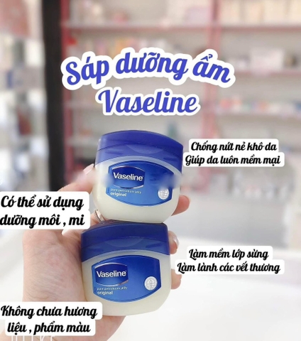 Hũ dưỡng VSL 50ml