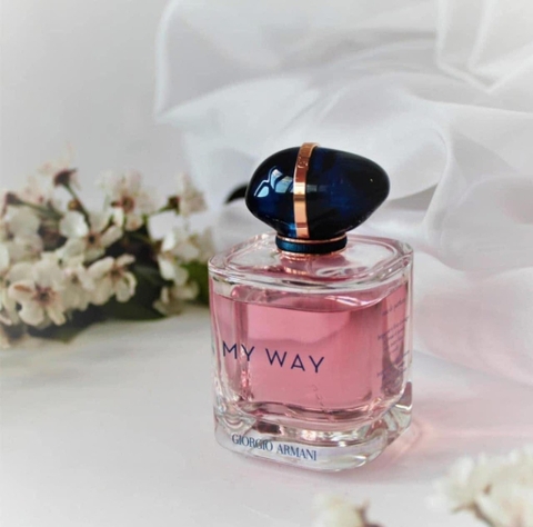 Nước hoa Giorgio Armani #My Way 90ml