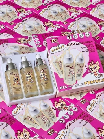 Serum keo ong CNP 30ml