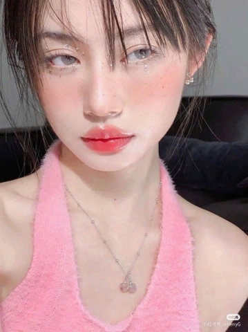 Son 3ce Drop Gel #Raw Apple