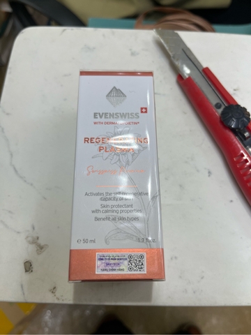 Serum evenswiss Regenerating