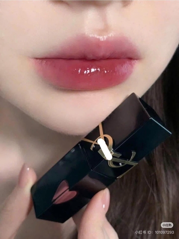 Son YSL Vinyl Cream #622 Plum Liberation