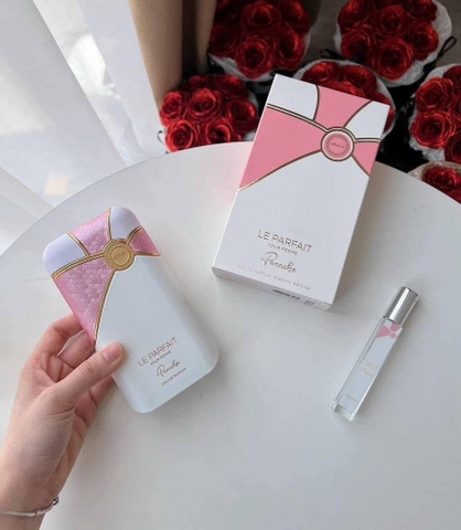 Nước hoa ARMAF #Panache EDP 200ml ord