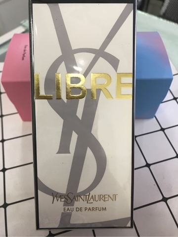 nước hoa YSL libre 90ml