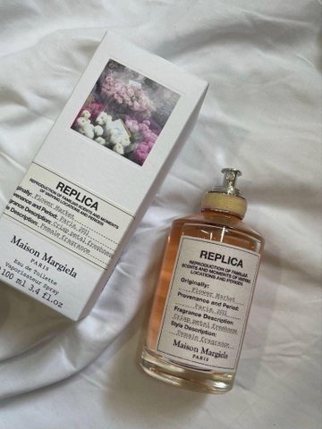 Nước hoa Replica #Flower Market 10ml