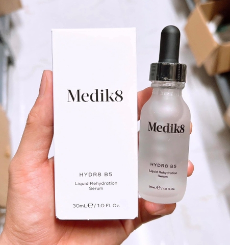 serum medik8 hydr8 b5 30ml