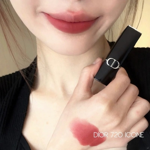 Son Dior Velvet #720 ICONE