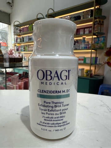 BHA obagi 2% 148ml